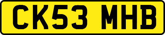 CK53MHB