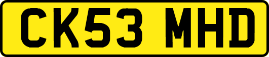 CK53MHD