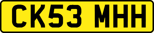 CK53MHH