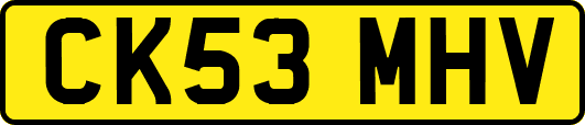 CK53MHV