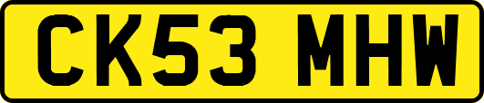 CK53MHW