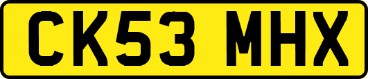 CK53MHX