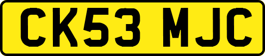 CK53MJC