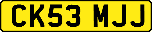 CK53MJJ