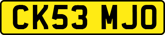 CK53MJO