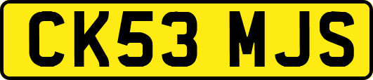 CK53MJS