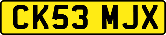 CK53MJX