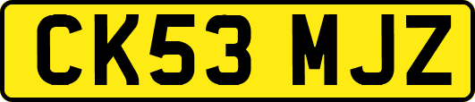 CK53MJZ
