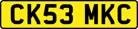 CK53MKC