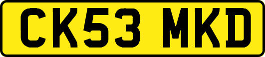 CK53MKD
