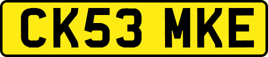 CK53MKE