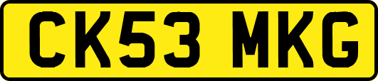 CK53MKG