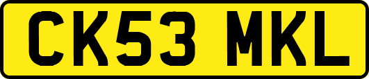 CK53MKL