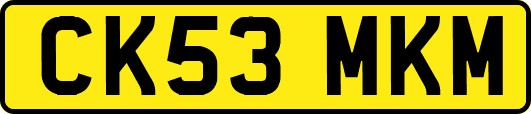 CK53MKM