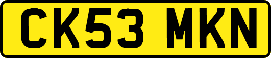 CK53MKN