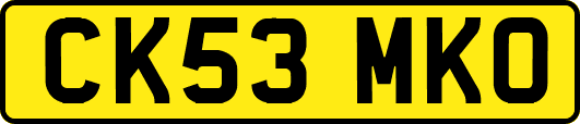 CK53MKO