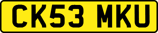 CK53MKU