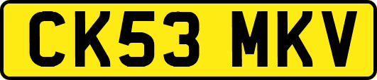 CK53MKV