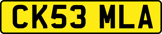 CK53MLA