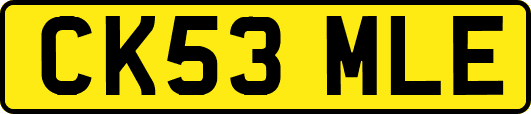 CK53MLE