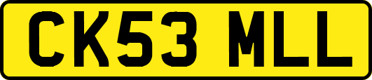 CK53MLL