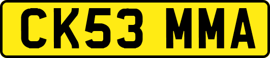 CK53MMA