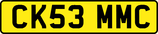 CK53MMC