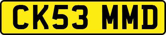 CK53MMD