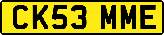 CK53MME