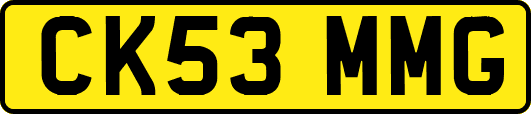 CK53MMG
