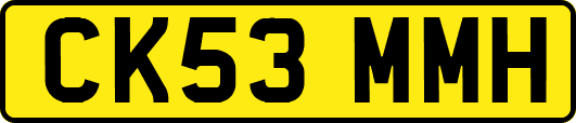 CK53MMH