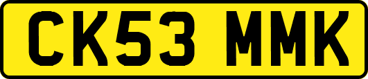 CK53MMK