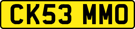 CK53MMO