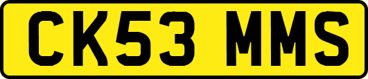 CK53MMS