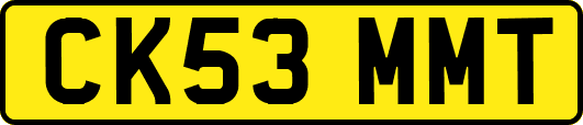 CK53MMT