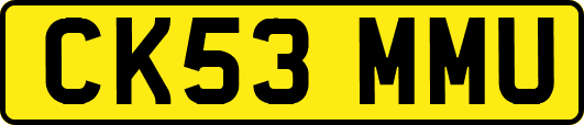 CK53MMU