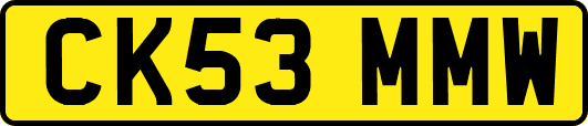 CK53MMW