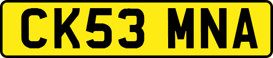 CK53MNA