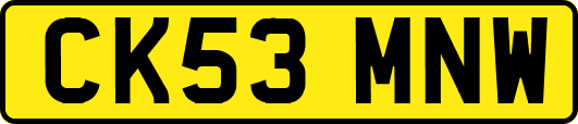 CK53MNW