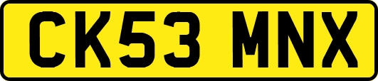 CK53MNX