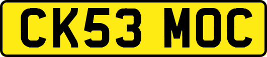 CK53MOC