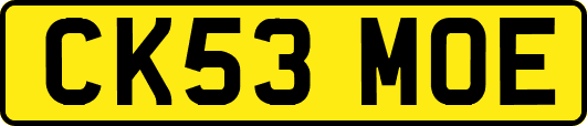 CK53MOE