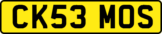 CK53MOS