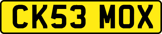 CK53MOX