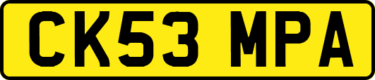 CK53MPA
