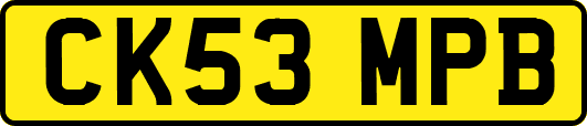CK53MPB