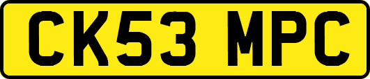CK53MPC
