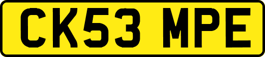 CK53MPE