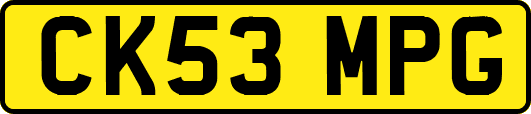 CK53MPG