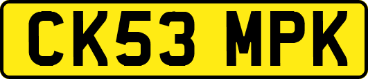 CK53MPK